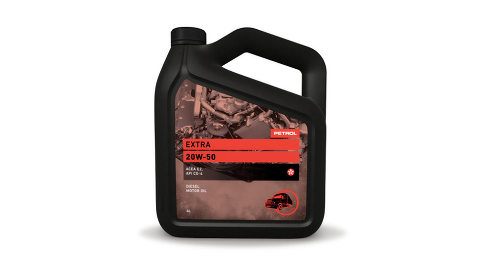 Ogrevalni petrolej Qlima Extra
