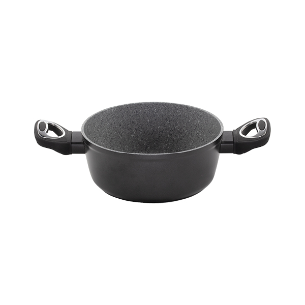 ŠERPA LAVA STONE 20 cm