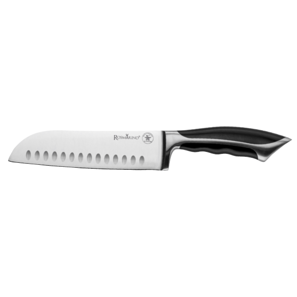 NOŽ BLACKSMITH SANTOKU 7
