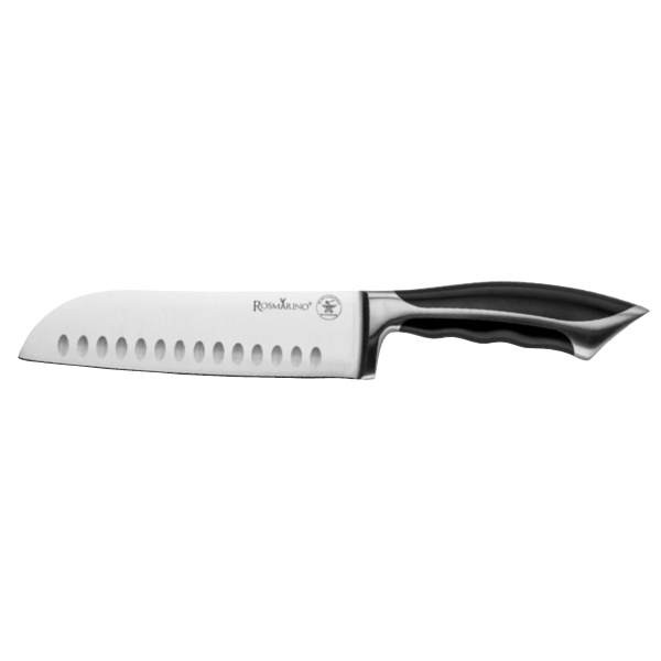 Nož Blacksmith Santoku 7"