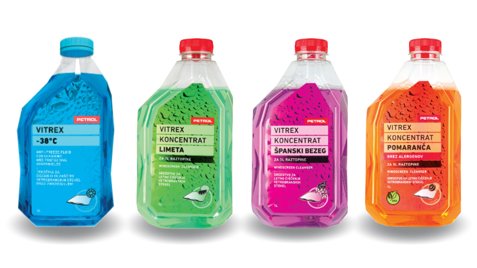 vitrex