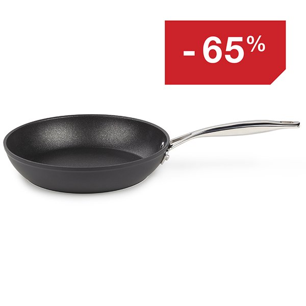 Tava Rosmarino Diamond Pro Chef - 24 cm
