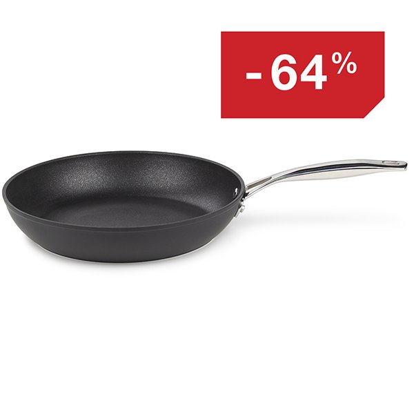 Tava Rosmarino Diamond Pro Chef - 28 cm