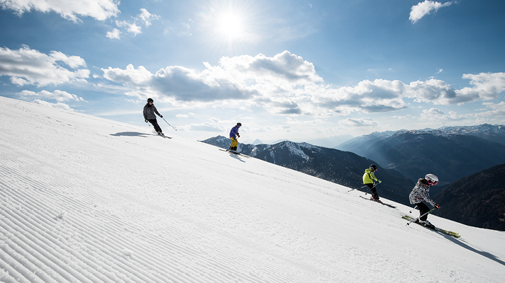 Petrol dnevna ski karta (decembar i mart)