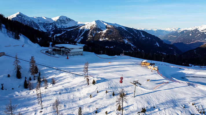 Petrol dnevna ski karta (Prešernov dan)