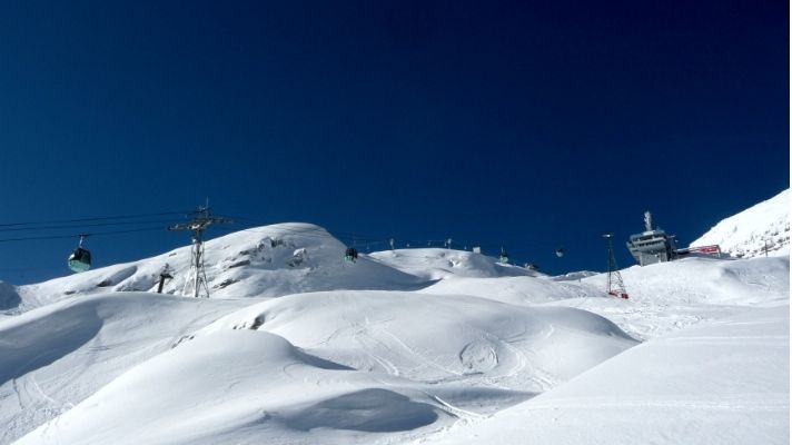 Petrol dnevna ski karta (četvrtak)