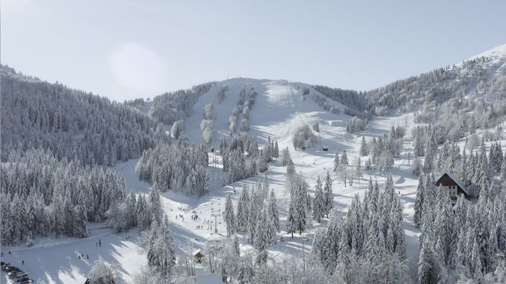 Petrol dnevna ski karta (četvrtak)