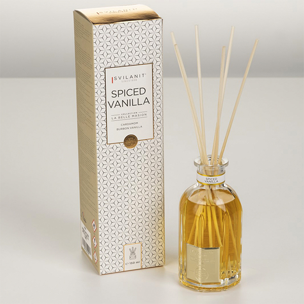 Difuzor mirisa Svilanit, Spiced Vanilla