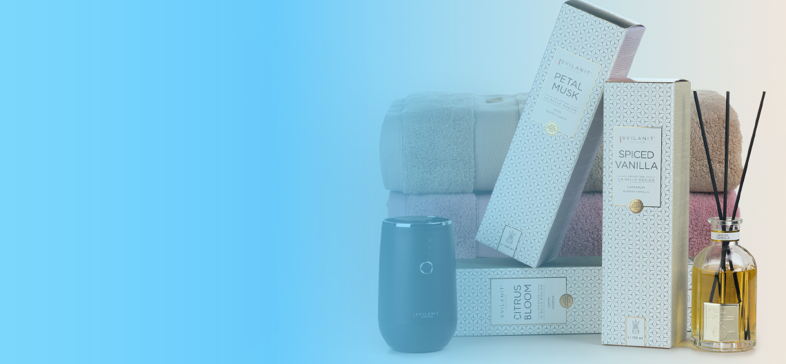 Dodir luksuza s mirisom elegancije