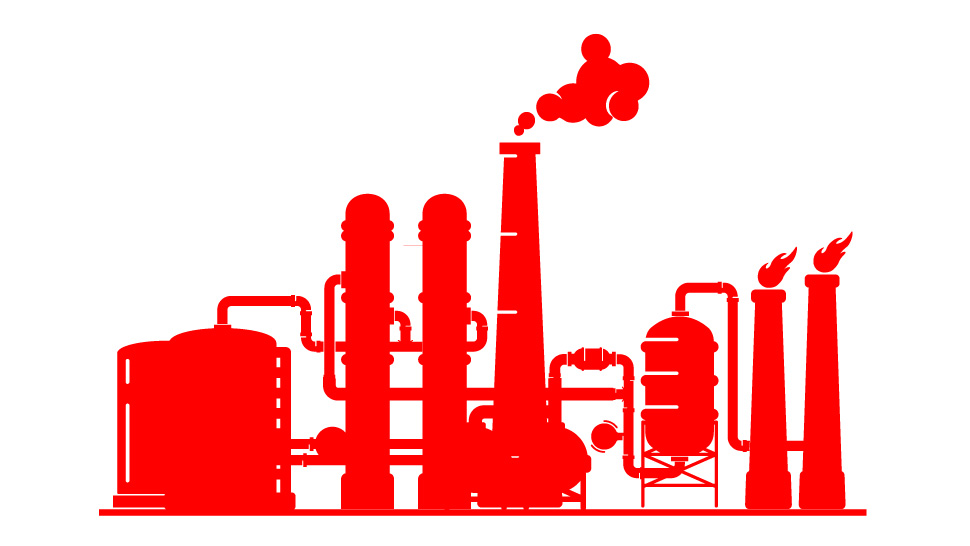 Napredni procesi rafinerijske obdelave